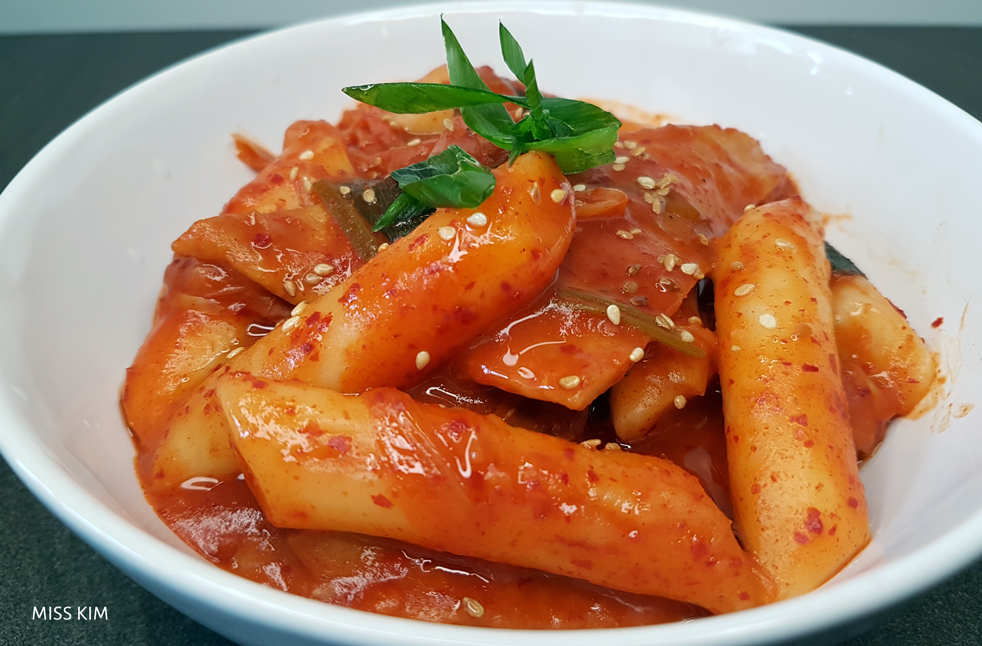 Cuisine coréenne : les 6 recettes emblématiques de Corée !